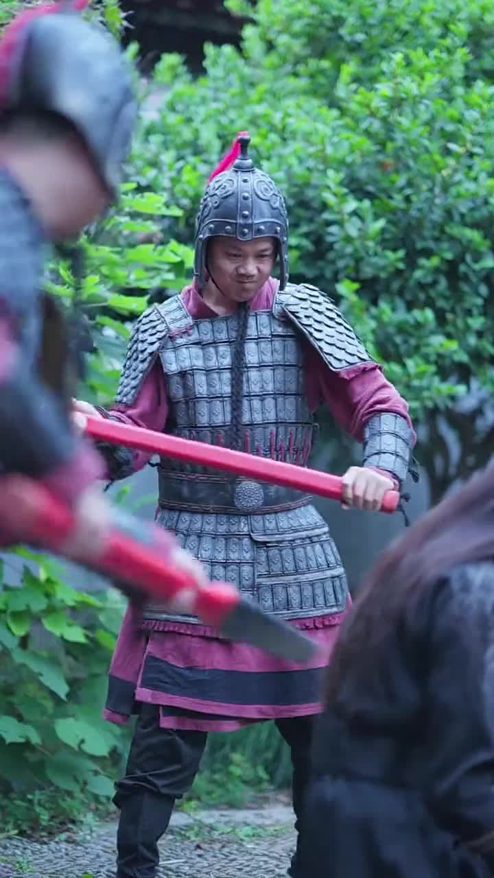 太子殿下輕點寵 - Episode 18