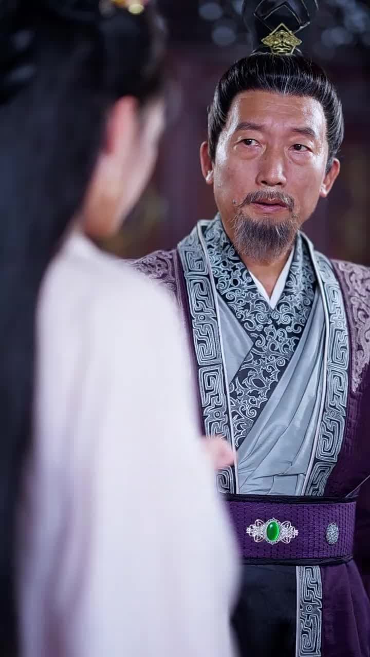 太子殿下輕點寵 - Episode 5