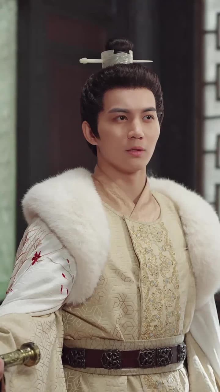 金鑾殿上念母恩 - Episode 13