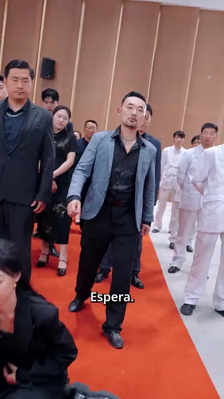 Mi Mendigo es el Emperador - Episode 45