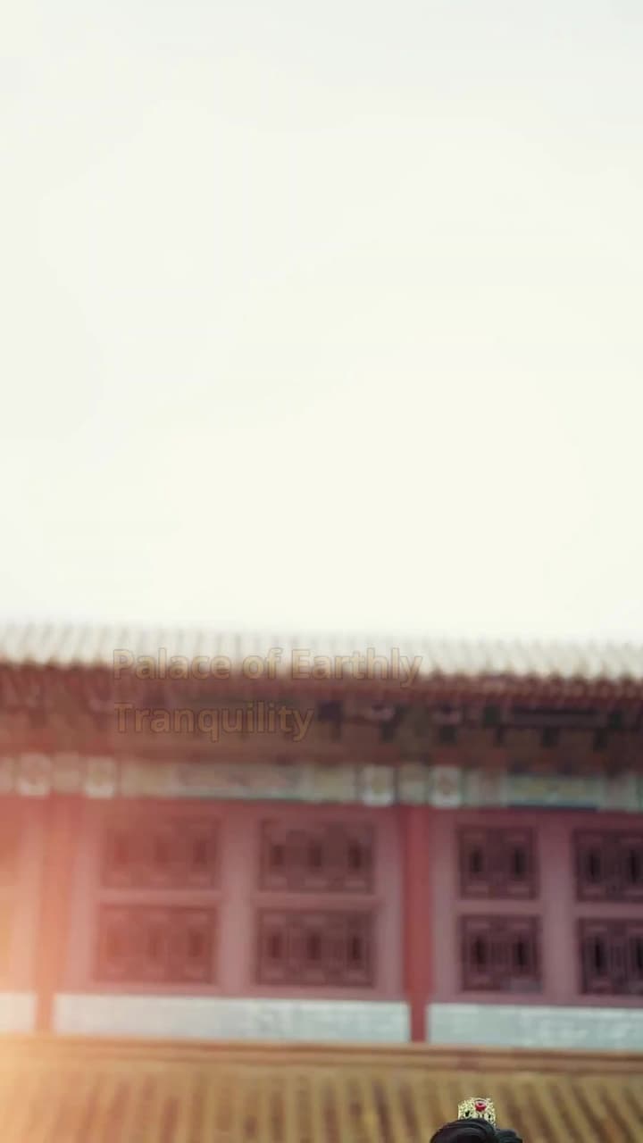 Moonlight on the Palace Road - Episode 43