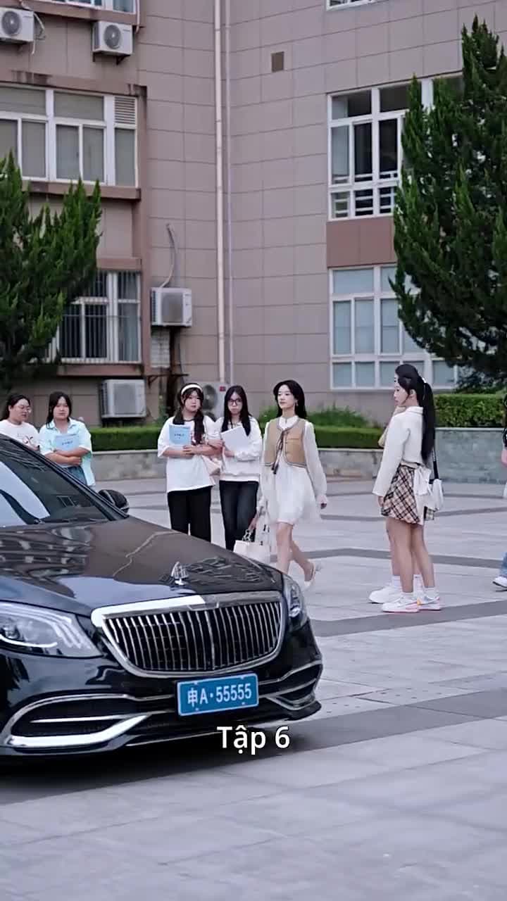 Bỏ Lỡ Một Người, Đánh Mất Cả Đời - Episode 6