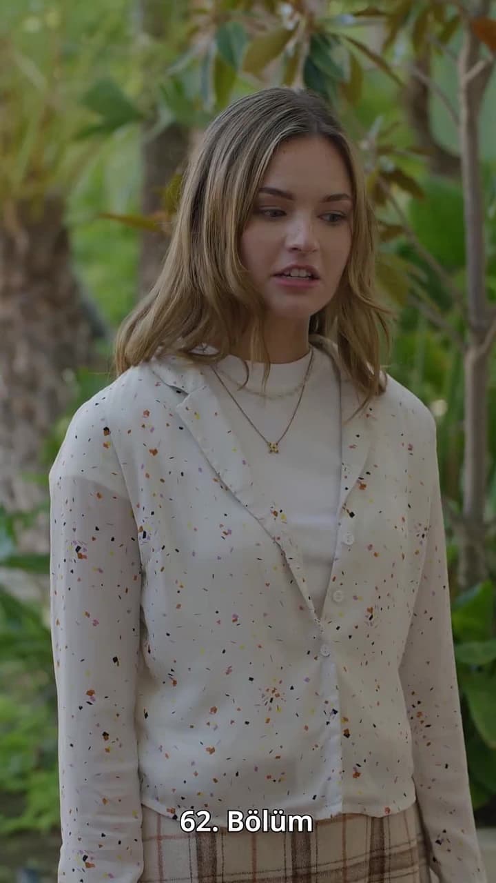 Sonsuza Dek Senin Olamam - Episode 62