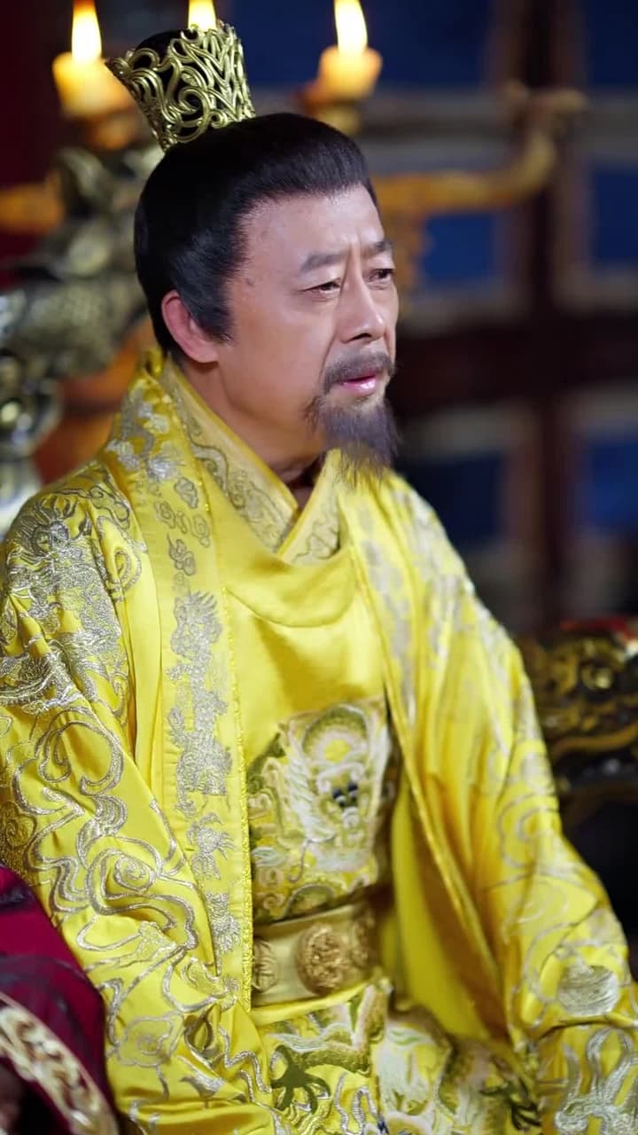 太子殿下輕點寵 - Episode 27
