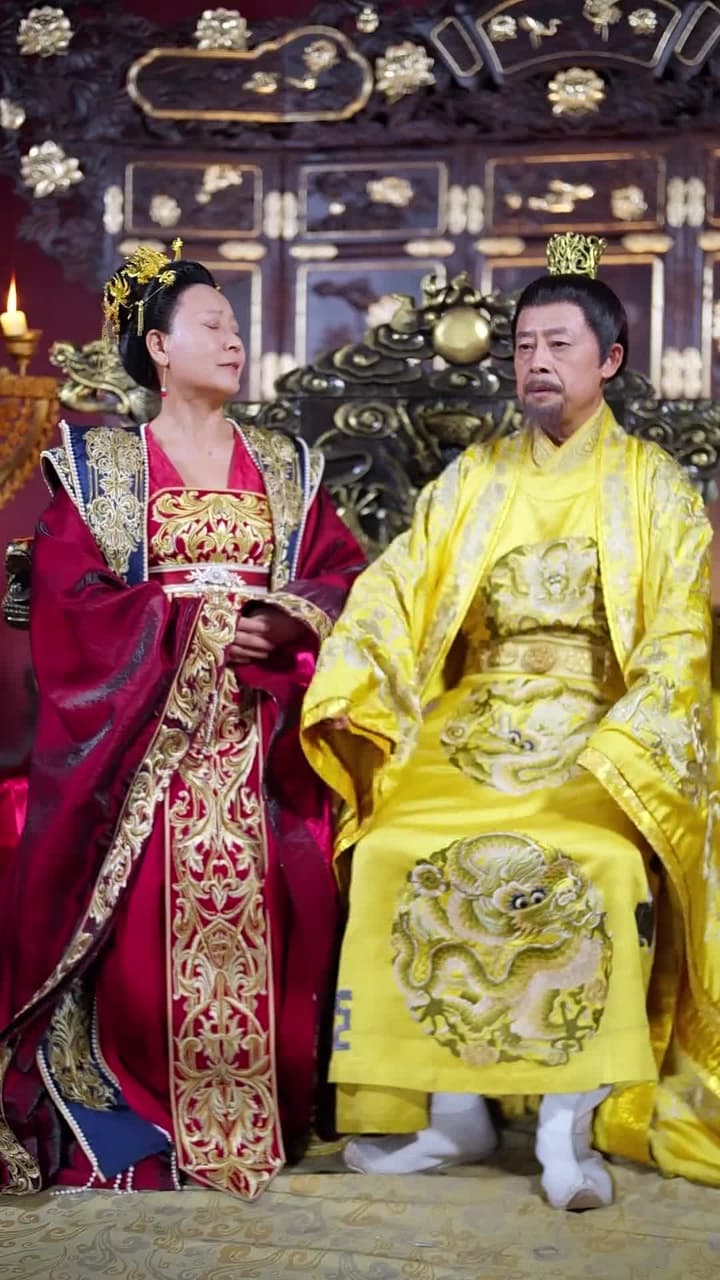 太子殿下輕點寵 - Episode 26