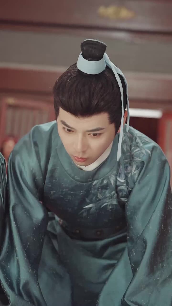 金鑾殿上念母恩 - Episode 23