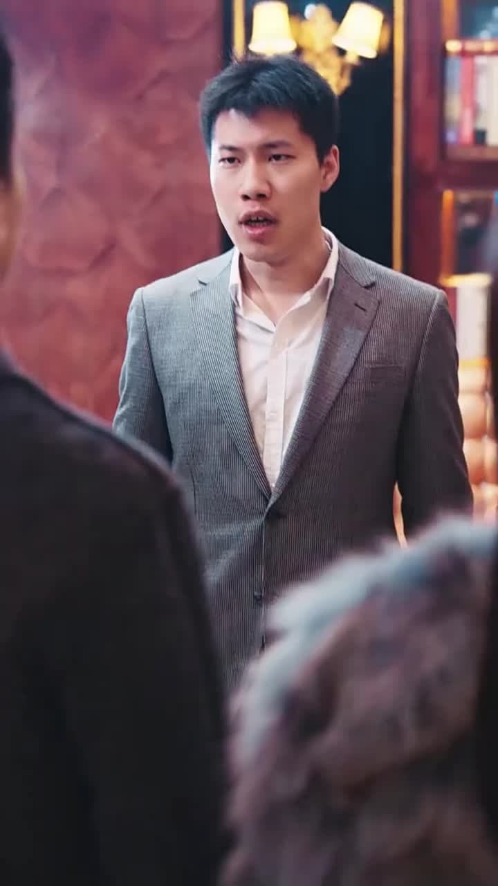龍帝出獄 - Episode 6