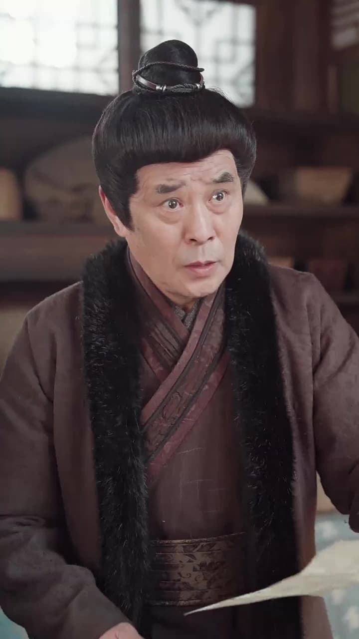 金鑾殿上念母恩 - Episode 34