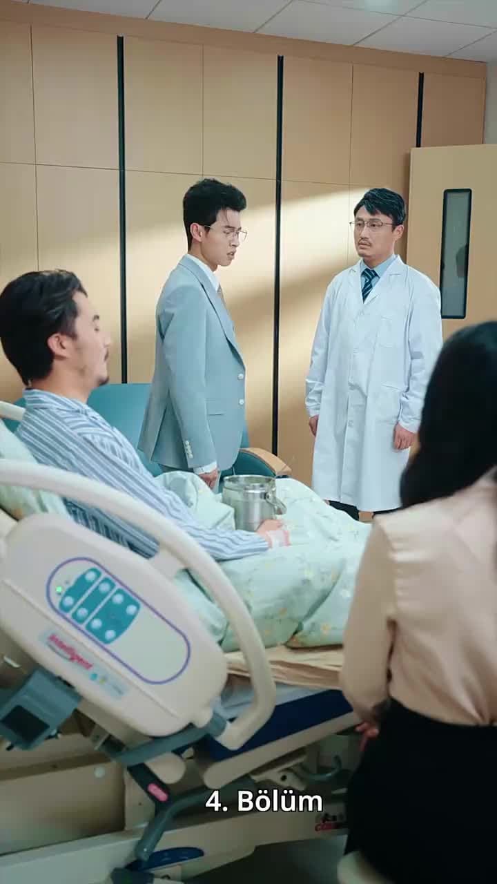 Miras - Episode 4