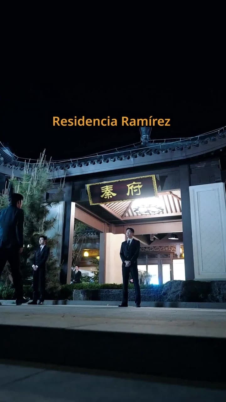 Mi Mendigo es el Emperador - Episode 67