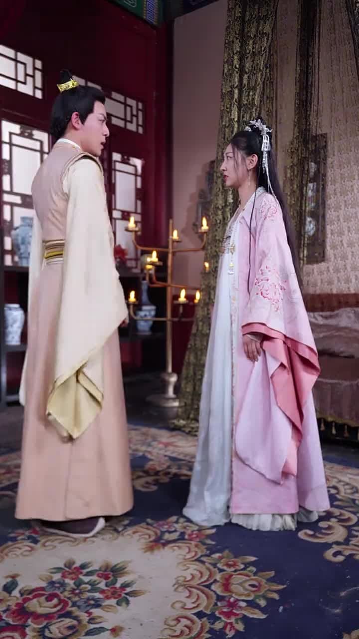 太子殿下輕點寵 - Episode 45