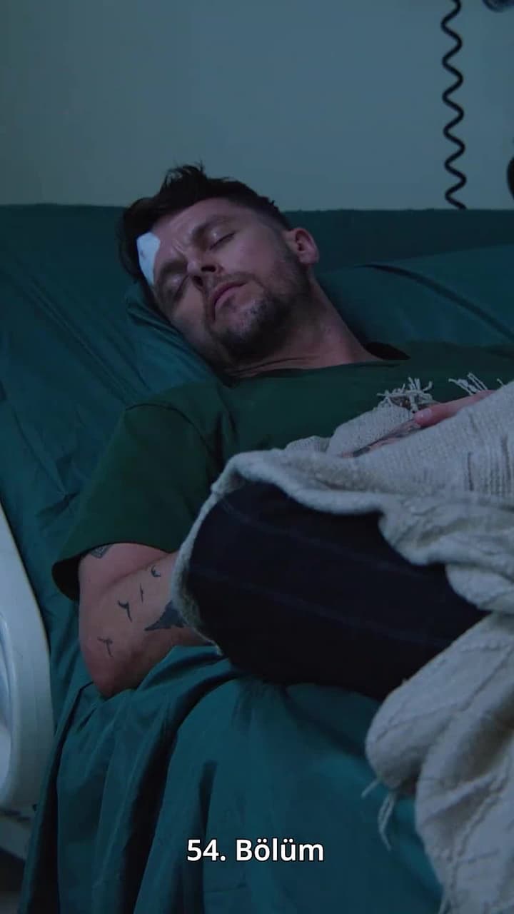 Sonsuza Dek Senin Olamam - Episode 54