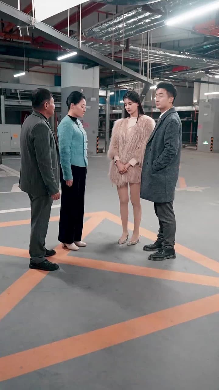 龍帝出獄 - Episode 101