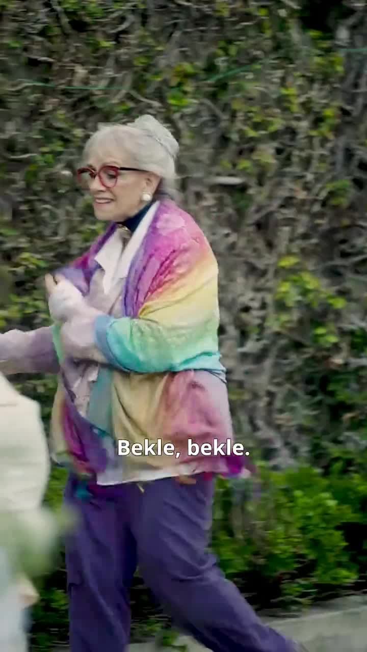 Eski Sevgilimin Amcasıyla Evlenmek - Episode 82