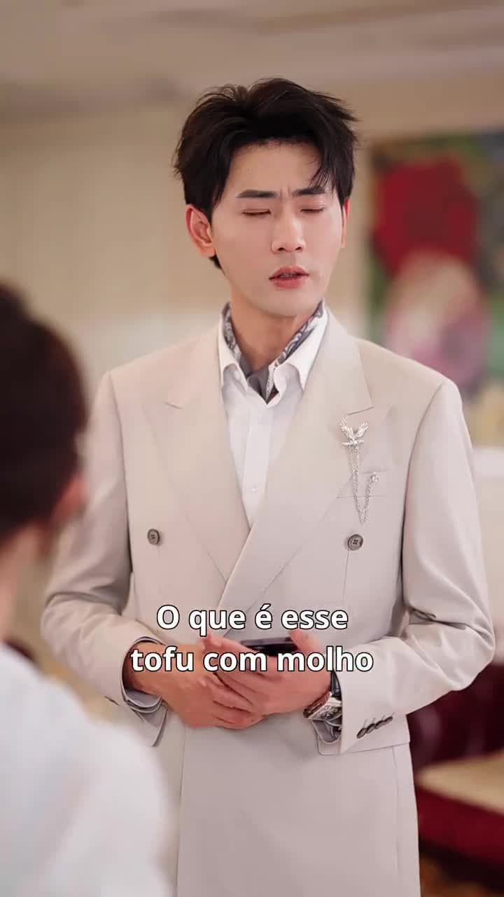 Mãe de Sangue Falso - Episode 35