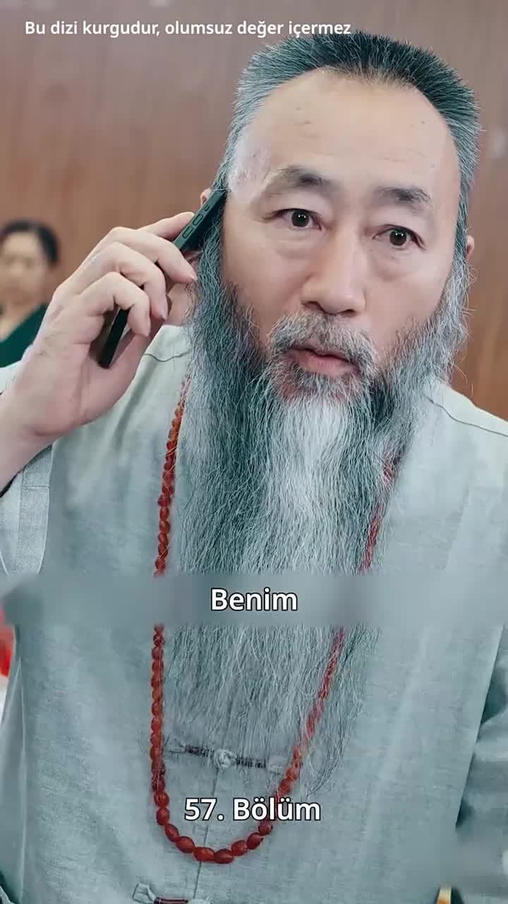 Zirveye Çıkmalı - Episode 57