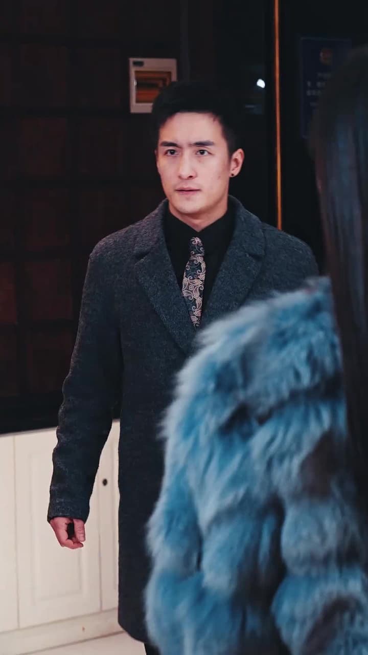 龍帝出獄 - Episode 4
