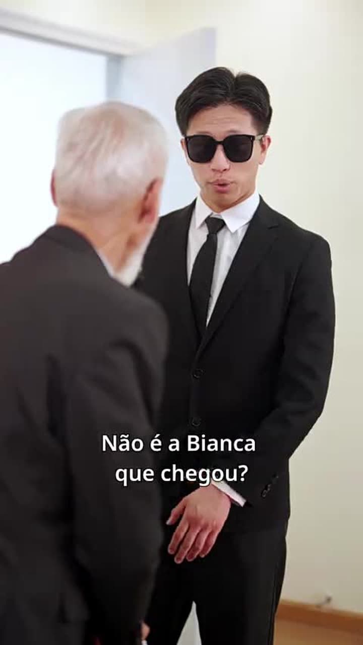 Mãe de Sangue Falso - Episode 18