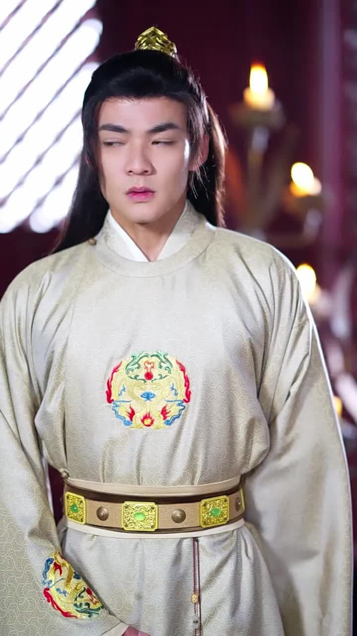 太子殿下輕點寵 - Episode 28