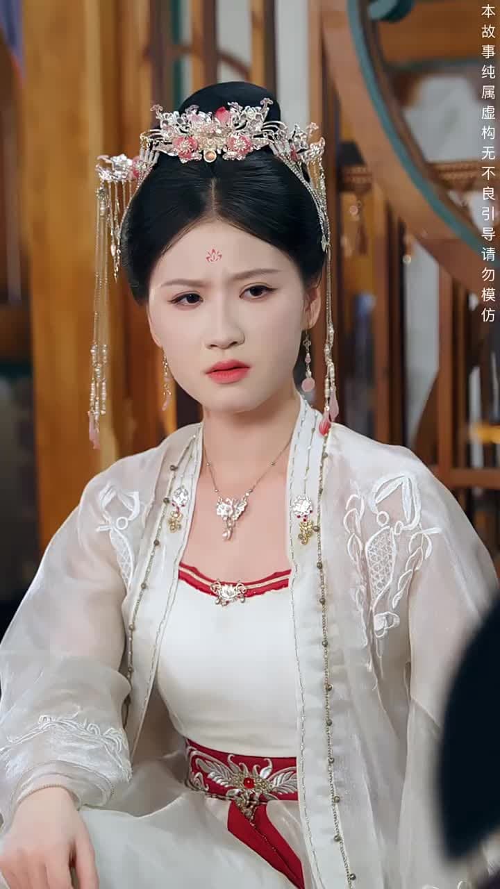 絕代天子萬年臣 - Episode 8