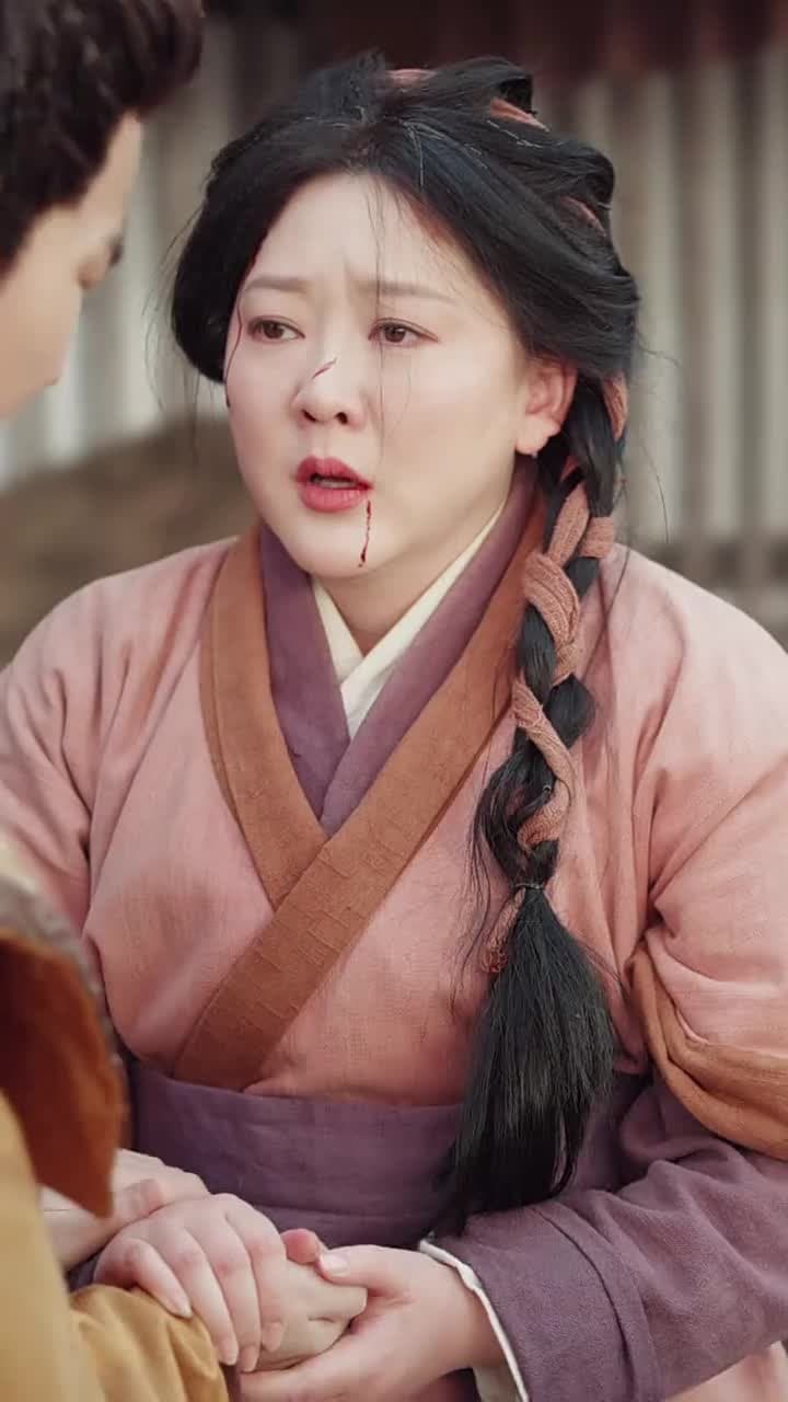 金鑾殿上念母恩 - Episode 42