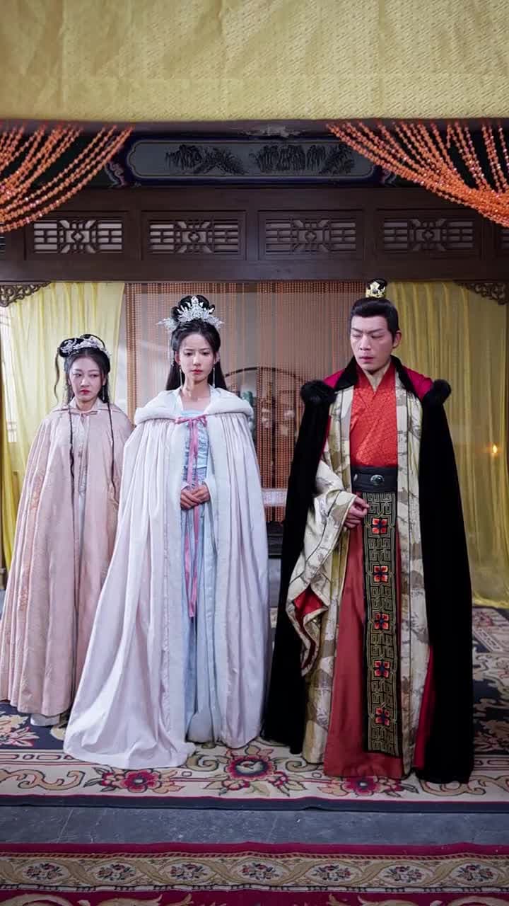 太子殿下輕點寵 - Episode 20