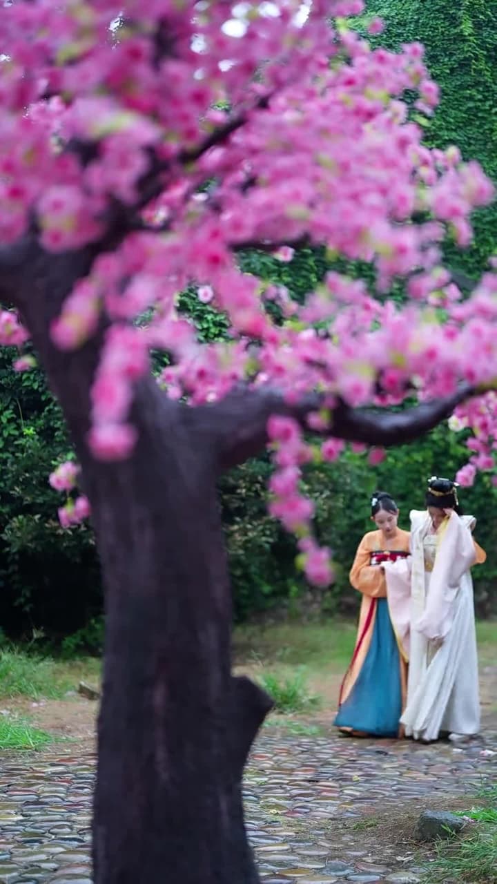 太子殿下輕點寵 - Episode 37