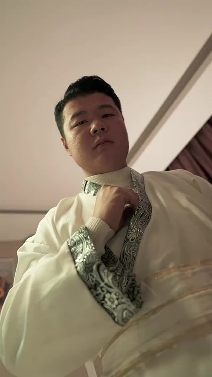 極品龍王 - Episode 83