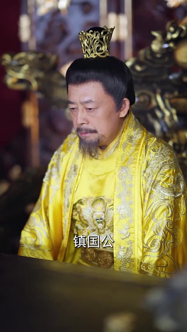 太子殿下輕點寵 - Episode 75