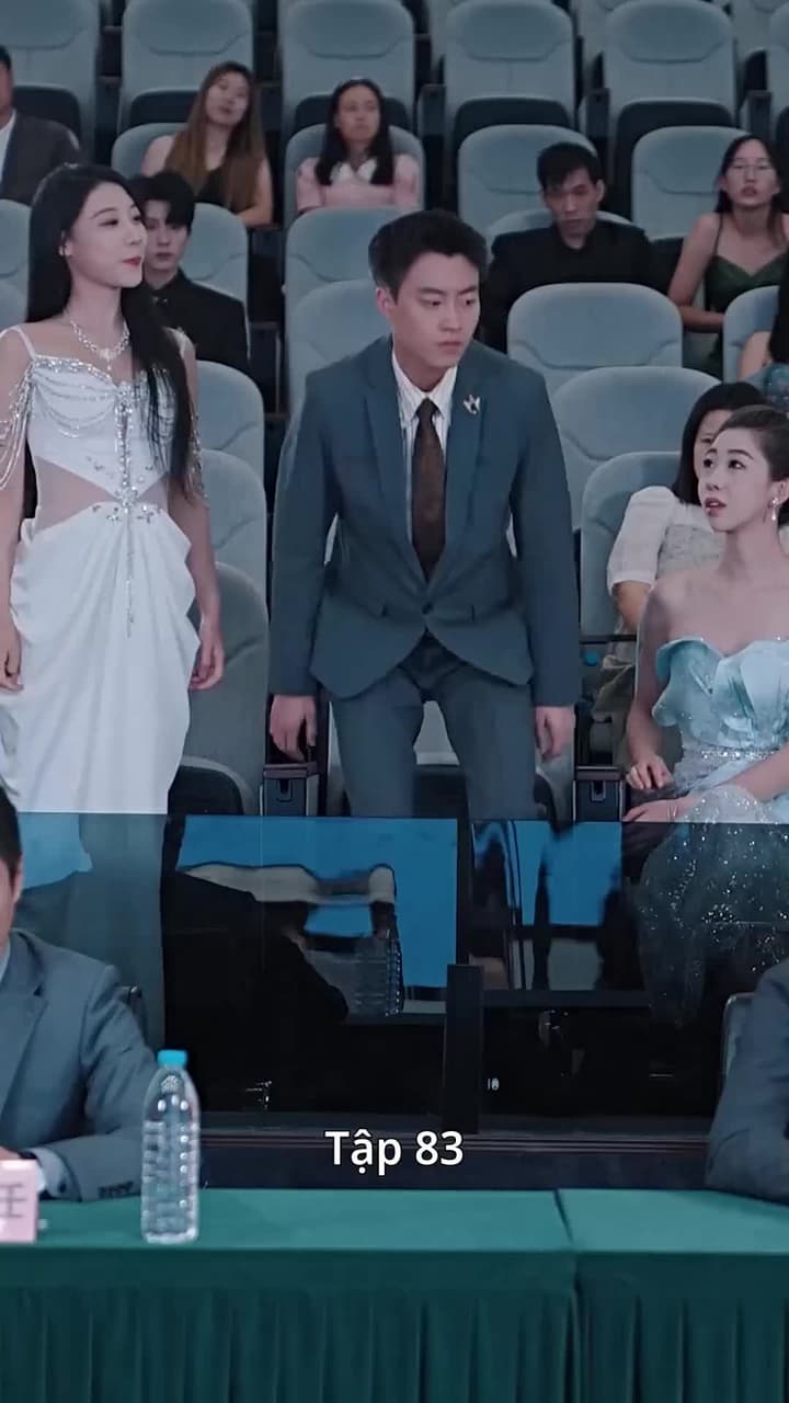 Bỏ Lỡ Một Người, Đánh Mất Cả Đời - Episode 83