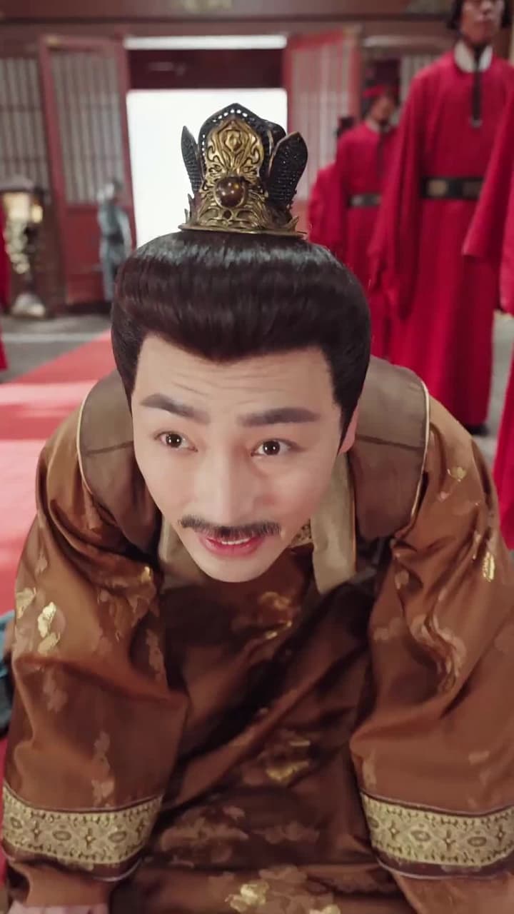 金鑾殿上念母恩 - Episode 21