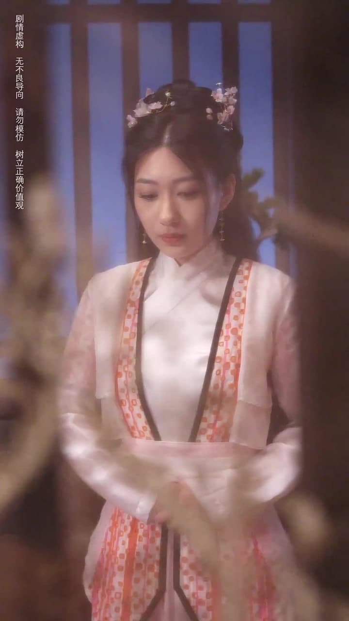無可奈何花落去 - Episode 4