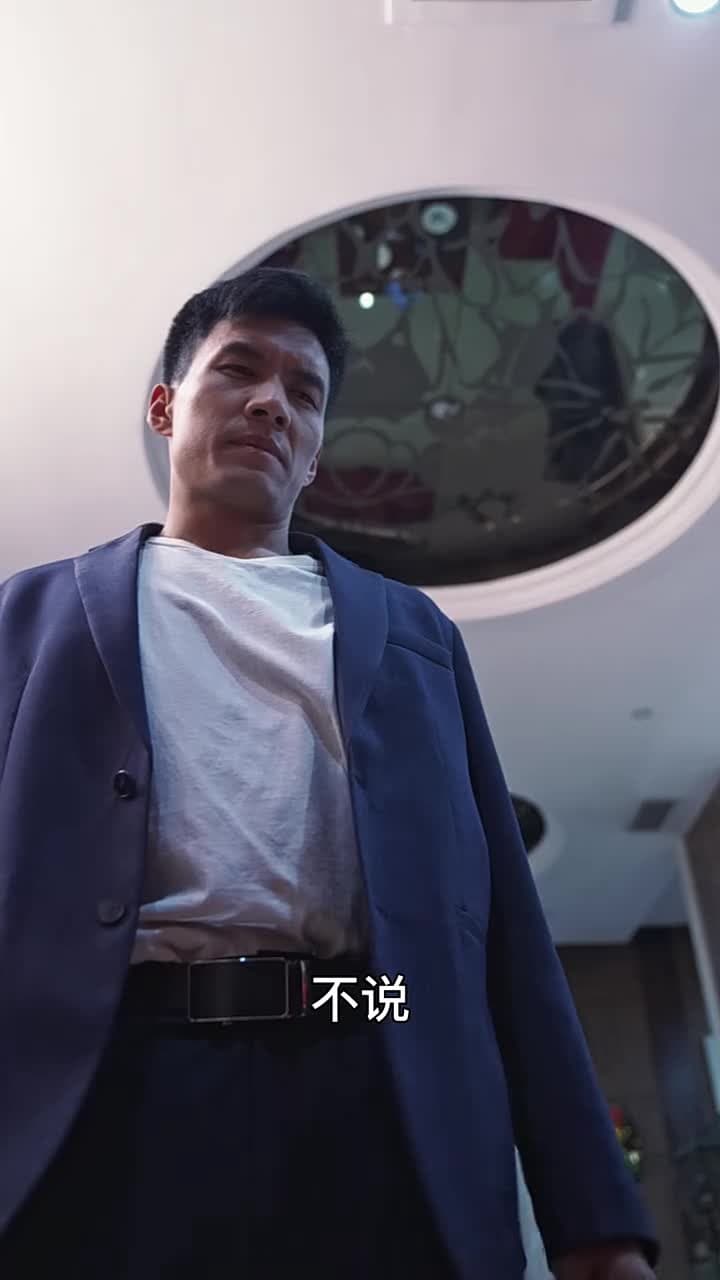 極品龍王 - Episode 18