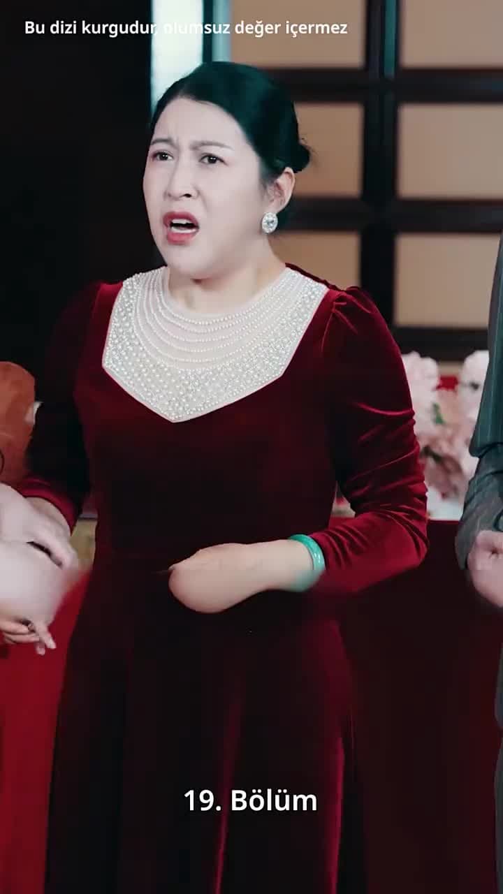 Zirveye Çıkmalı - Episode 19