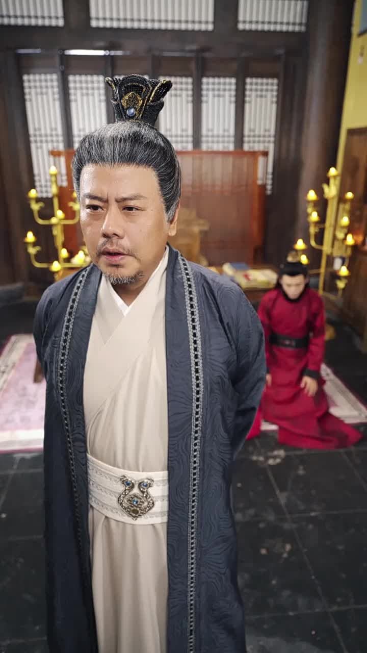 穿書後惡毒女配逆天改命 - Episode 77
