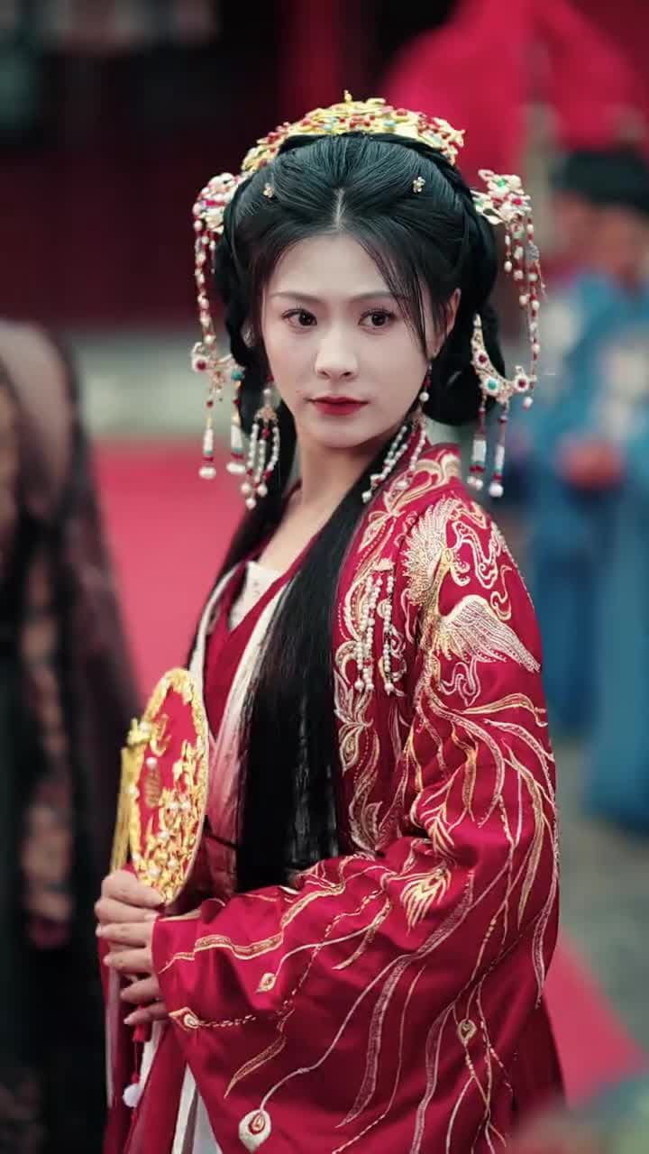 Moonlight on the Palace Road - Episode 45