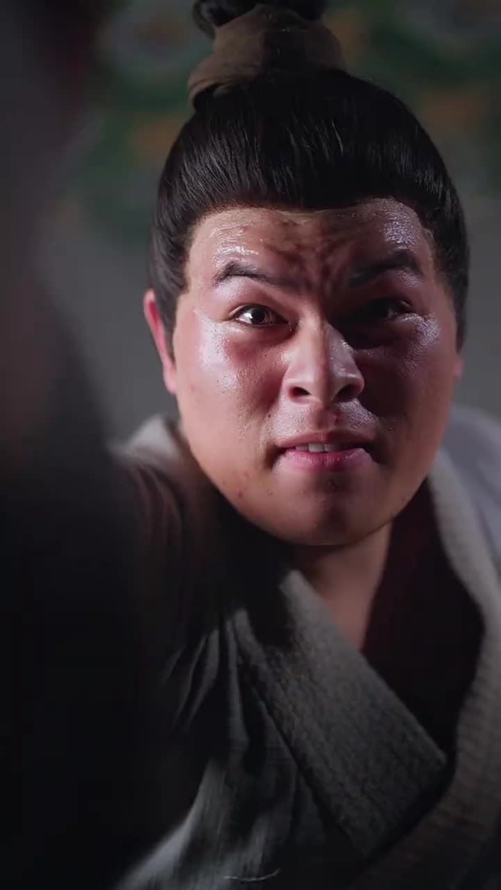 太子殿下輕點寵 - Episode 14