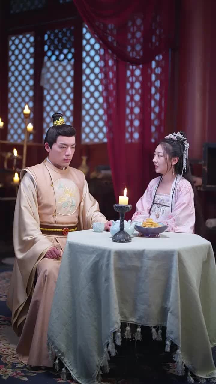 太子殿下輕點寵 - Episode 58