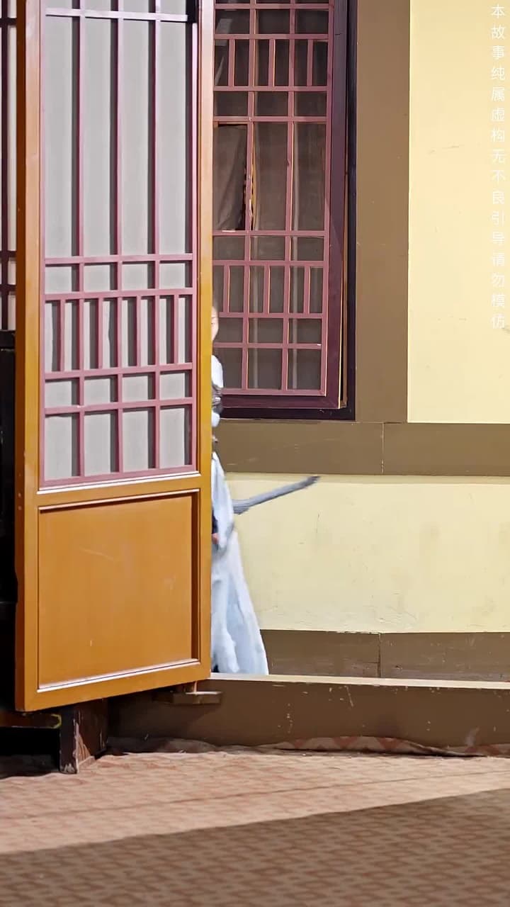 絕代天子萬年臣 - Episode 56