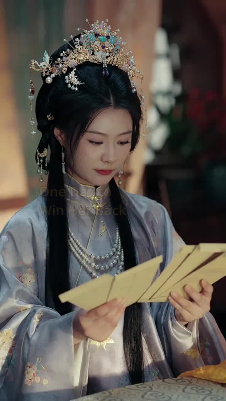 Moonlight on the Palace Road - Episode 56