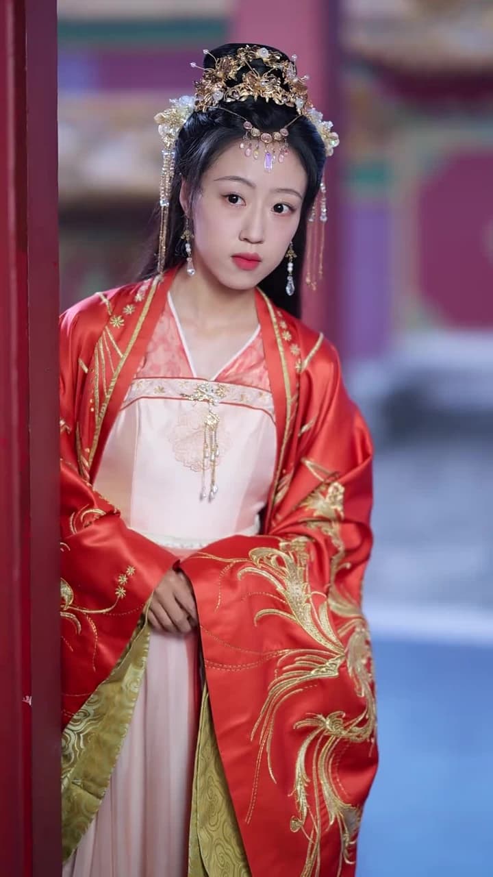 太子殿下輕點寵 - Episode 29