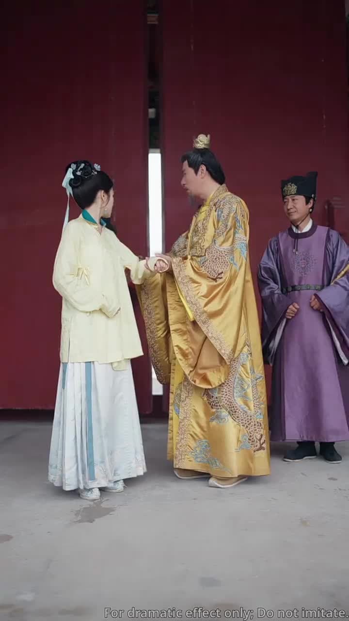 Strangers When We Meet Again - Episode 12