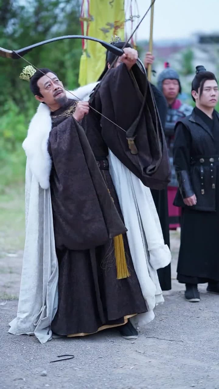 太子殿下輕點寵 - Episode 15