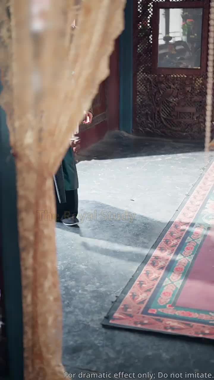 Strangers When We Meet Again - Episode 13
