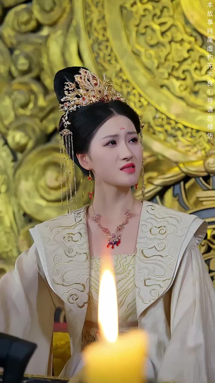 絕代天子萬年臣 - Episode 57