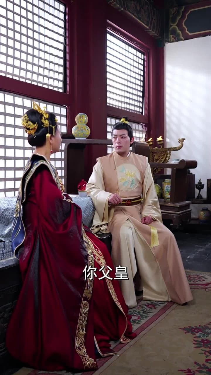太子殿下輕點寵 - Episode 49