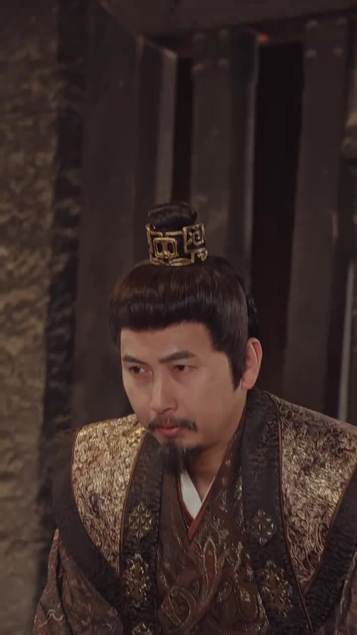 金鑾殿上念母恩 - Episode 49