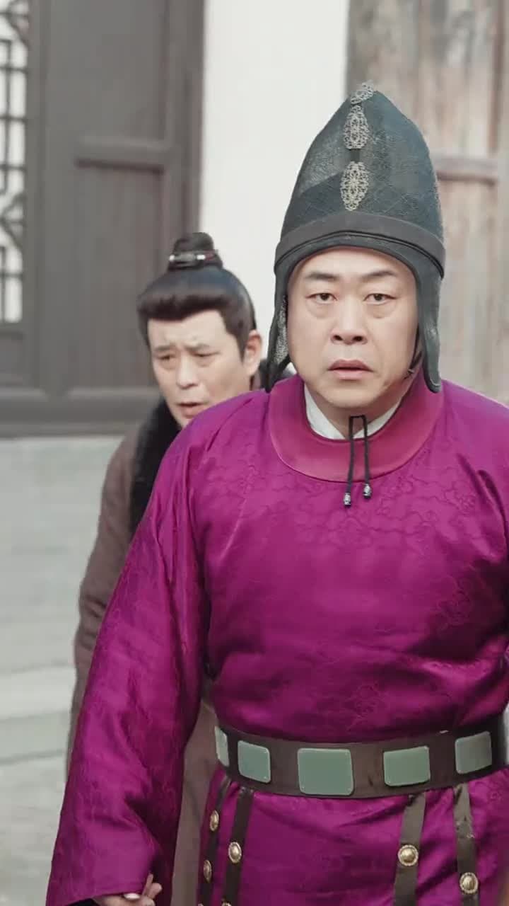 金鑾殿上念母恩 - Episode 43