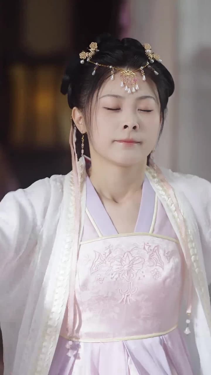 穿書後惡毒女配逆天改命 - Episode 80