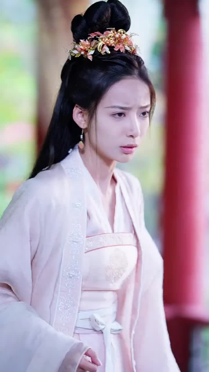 太子殿下輕點寵 - Episode 11
